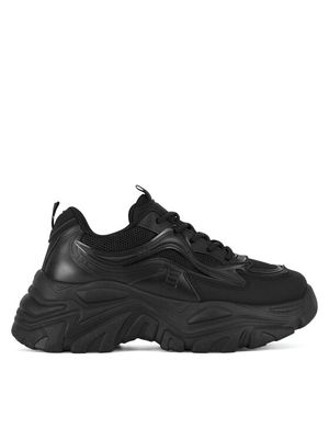 Buty sportowe damskie jesienne DeeZee ze sklepu: MODIVO w kategorii: Buty sportowe damskie - zdjęcie WP-EBWP-BKLVO-LN0_5903698185286