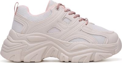 DeeZee - Buty sportowe damskie na wiosnę ze sklepu: MODIVO w kategorii: Buty sportowe damskie - zdjęcie WP-EBWP-BKLVO-LN0_5903698185439