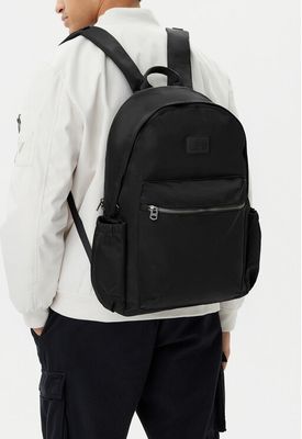 G-Star Raw - Plecak ze sklepu: MODIVO w kategorii: Plecaki - zdjęcie WP-EBWP-BKLVO-LN0_5903698187501