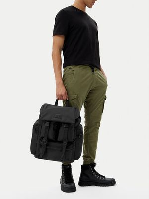 Plecak G-Star Raw ze sklepu: MODIVO w kategorii: Plecaki - zdjęcie WP-EBWP-BKLVO-LN0_5903698187921