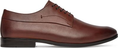 Buty eleganckie męskie jesienne Lasocki ze sklepu: MODIVO w kategorii: Buty eleganckie męskie - zdjęcie WP-EBWP-BKLVO-LN0_5903698188812