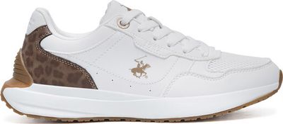 BEVERLY HILLS POLO CLUB - Buty sportowe damskie na wiosnę ze sklepu: MODIVO w kategorii: Buty sportowe damskie - zdjęcie WP-EBWP-BKLVO-LN0_5903698192529