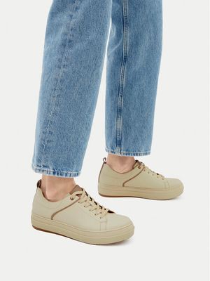 Buty sportowe damskie wiosenne Lasocki ze sklepu: MODIVO w kategorii: Buty sportowe damskie - zdjęcie WP-EBWP-BKLVO-LN0_5903698192635