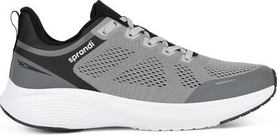 Sprandi - Buty sportowe męskie na wiosnę ze sklepu: MODIVO w kategorii: Buty sportowe męskie - zdjęcie WP-EBWP-BKLVO-LN0_5903698193397