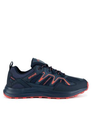 Sprandi - Buty sportowe męskie na jesień ze sklepu: MODIVO w kategorii: Buty sportowe męskie - zdjęcie WP-EBWP-BKLVO-LN0_5903698193687