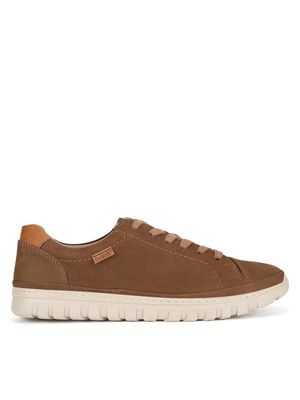 Buty sportowe męskie wiosenne jesienne Go Soft ze sklepu: MODIVO w kategorii: Buty sportowe męskie - zdjęcie WP-EBWP-BKLVO-LN0_5903698380681