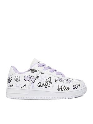 Buty sportowe dziecięce na wiosnę DeeZee ze sklepu: MODIVO w kategorii: Buty sportowe dziecięce - zdjęcie WP-EBWP-BKLVO-LN0_5903698580272