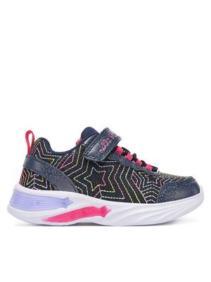 Buty sportowe dziecięce wiosenne Nelli Blu ze sklepu: MODIVO w kategorii: Buty sportowe dziecięce - zdjęcie WP-EBWP-BKLVO-LN0_5903698580432