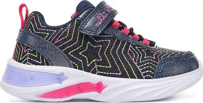 Buty sportowe dziecięce wiosenne Nelli Blu ze sklepu: MODIVO w kategorii: Buty sportowe dziecięce - zdjęcie WP-EBWP-BKLVO-LN0_5903698580432