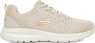 Buty sportowe damskie na wiosnę Skechers ze sklepu: MODIVO w kategorii: Buty sportowe damskie - zdjęcie WP-EBWP-BKLVO-LN0_5903698580647