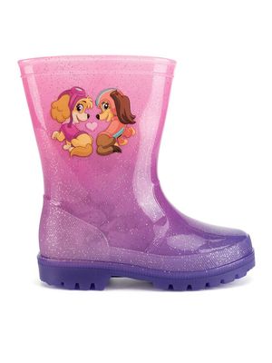 Kalosze dziecięce na wiosnę Paw Patrol ze sklepu: MODIVO w kategorii: Kalosze dziecięce - zdjęcie WP-EBWP-BKLVO-LN0_5903698582115