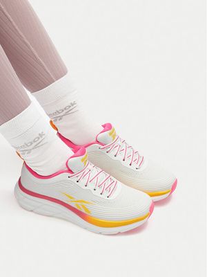 Buty sportowe damskie na wiosnę Reebok ze sklepu: MODIVO w kategorii: Buty sportowe damskie - zdjęcie WP-EBWP-BKLVO-LN0_5903698584782