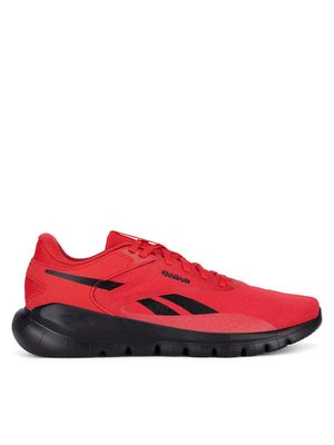 Reebok - Buty sportowe męskie na lato na wiosnę ze sklepu: MODIVO w kategorii: Buty sportowe męskie - zdjęcie WP-EBWP-BKLVO-LN0_5903698585109