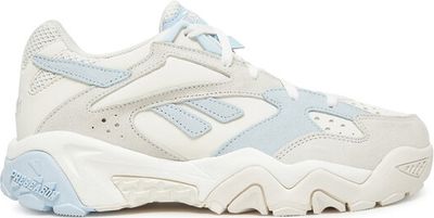 Buty sportowe damskie na wiosnę Reebok ze sklepu: MODIVO w kategorii: Buty sportowe damskie - zdjęcie WP-EBWP-BKLVO-LN0_5903698585512