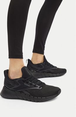 Buty sportowe damskie na wiosnę Reebok ze sklepu: MODIVO w kategorii: Buty sportowe damskie - zdjęcie WP-EBWP-BKLVO-LN0_5903698585765