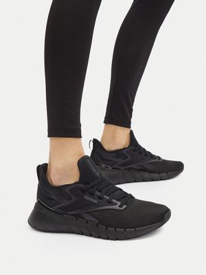 Buty sportowe damskie na wiosnę Reebok ze sklepu: MODIVO w kategorii: Buty sportowe damskie - zdjęcie WP-EBWP-BKLVO-LN0_5903698585765