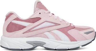 Buty sportowe damskie na wiosnę Reebok ze sklepu: MODIVO w kategorii: Buty sportowe damskie - zdjęcie WP-EBWP-BKLVO-LN0_5903698586526