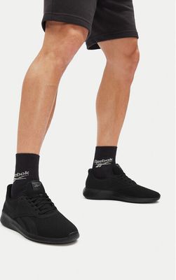 Buty sportowe męskie na wiosnę Reebok ze sklepu: MODIVO w kategorii: Buty sportowe męskie - zdjęcie WP-EBWP-BKLVO-LN0_5903698586595