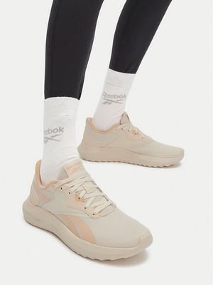 Buty sportowe damskie wiosenne Reebok ze sklepu: MODIVO w kategorii: Buty sportowe damskie - zdjęcie WP-EBWP-BKLVO-LN0_5903698587141