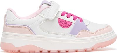 Buty sportowe dziecięce wiosenne ROXY ze sklepu: MODIVO w kategorii: Buty sportowe dziecięce - zdjęcie WP-EBWP-BKLVO-LN0_5903698588018