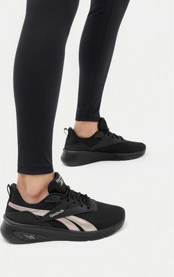 Reebok - Buty sportowe damskie ze sklepu: MODIVO w kategorii: Buty sportowe damskie - zdjęcie WP-EBWP-BKLVO-LN0_5903698588186