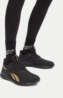 Buty sportowe damskie na wiosnę Reebok ze sklepu: MODIVO w kategorii: Buty sportowe damskie - zdjęcie WP-EBWP-BKLVO-LN0_5903698588919