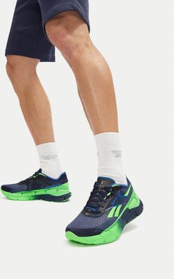Reebok - Buty sportowe męskie wiosenne ze sklepu: MODIVO w kategorii: Buty sportowe męskie - zdjęcie WP-EBWP-BKLVO-LN0_5903698589268