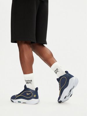 Reebok - Buty sportowe męskie na wiosnę ze sklepu: MODIVO w kategorii: Buty sportowe męskie - zdjęcie WP-EBWP-BKLVO-LN0_5903698589626