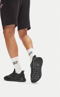 Buty sportowe męskie Reebok ze sklepu: MODIVO w kategorii: Buty sportowe męskie - zdjęcie WP-EBWP-BKLVO-LN0_5903698590141