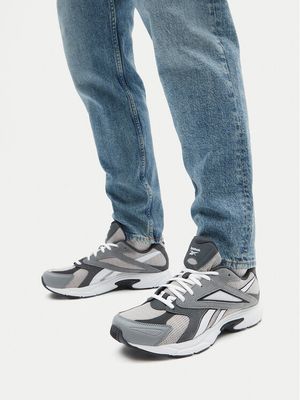 Buty sportowe męskie na wiosnę Reebok ze sklepu: MODIVO w kategorii: Buty sportowe męskie - zdjęcie WP-EBWP-BKLVO-LN0_5903698590523