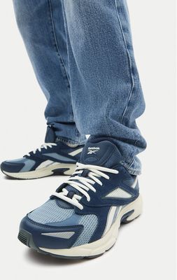 Buty sportowe męskie na wiosnę Reebok ze sklepu: MODIVO w kategorii: Buty sportowe męskie - zdjęcie WP-EBWP-BKLVO-LN0_5903698590615
