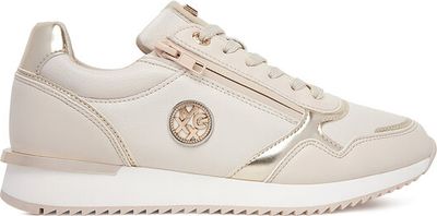 Mexx - Buty sportowe damskie na wiosnę ze sklepu: MODIVO w kategorii: Buty sportowe damskie - zdjęcie WP-EBWP-BKLVO-LN0_5903698591797