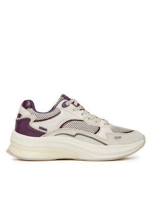 Buty sportowe damskie wiosenne Mexx ze sklepu: MODIVO w kategorii: Buty sportowe damskie - zdjęcie WP-EBWP-BKLVO-LN0_5903698592947