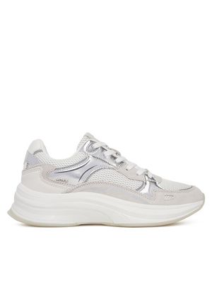 Buty sportowe damskie na wiosnę Mexx ze sklepu: MODIVO w kategorii: Buty sportowe damskie - zdjęcie WP-EBWP-BKLVO-LN0_5903698592954