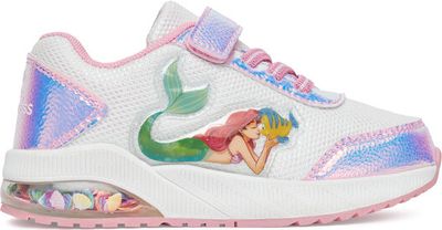 Buty sportowe dziecięce na wiosnę Princess ze sklepu: MODIVO w kategorii: Buty sportowe dziecięce - zdjęcie WP-EBWP-BKLVO-LN0_5903698597461