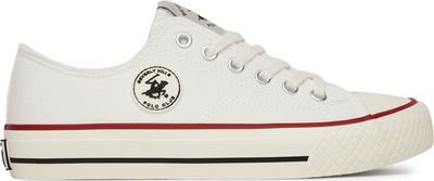 Trampki damskie wiosenne BEVERLY HILLS POLO CLUB ze sklepu: MODIVO w kategorii: Trampki damskie - zdjęcie WP-EBWP-BKLVO-LN0_5903698620695