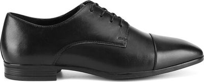 Buty eleganckie męskie jesienne Lasocki ze sklepu: MODIVO w kategorii: Buty eleganckie męskie - zdjęcie WP-EBWP-BKLVO-LN0_5903698621852