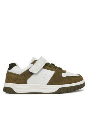 Buty sportowe dziecięce na wiosnę Lasocki Young ze sklepu: MODIVO w kategorii: Buty sportowe dziecięce - zdjęcie WP-EBWP-BKLVO-LN0_5903698725499
