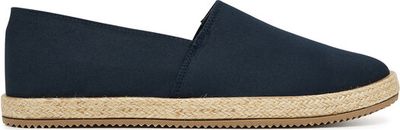 Lanetti - Espadryle męskie na lato ze sklepu: MODIVO w kategorii: Espadryle męskie - zdjęcie WP-EBWP-BKLVO-LN0_5903698728315
