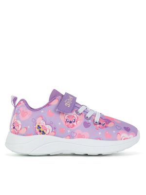 Buty sportowe dziecięce na wiosnę Disney Classics ze sklepu: MODIVO w kategorii: Buty sportowe dziecięce - zdjęcie WP-EBWP-BKLVO-LN0_5903698730677