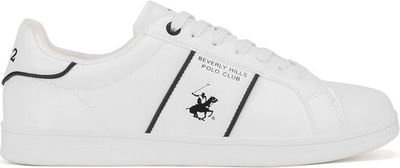 Buty sportowe męskie na wiosnę BEVERLY HILLS POLO CLUB ze sklepu: MODIVO w kategorii: Buty sportowe męskie - zdjęcie WP-EBWP-BKLVO-LN0_5903698734897