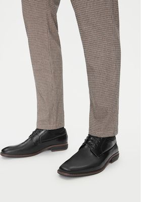 Buty eleganckie męskie jesienne Lasocki ze sklepu: MODIVO w kategorii: Buty eleganckie męskie - zdjęcie WP-EBWP-BKLVO-LN0_5903698761695