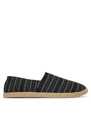 Espadryle męskie na lato Quiksilver ze sklepu: MODIVO w kategorii: Espadryle męskie - zdjęcie WP-EBWP-BKLVO-LN0_5903698762159