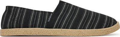 Espadryle męskie na lato Quiksilver ze sklepu: MODIVO w kategorii: Espadryle męskie - zdjęcie WP-EBWP-BKLVO-LN0_5903698762159