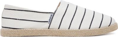 Espadryle męskie na lato Quiksilver ze sklepu: MODIVO w kategorii: Espadryle męskie - zdjęcie WP-EBWP-BKLVO-LN0_5903698762166