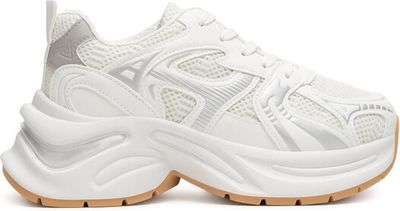 Buty sportowe damskie na wiosnę DeeZee ze sklepu: MODIVO w kategorii: Buty sportowe damskie - zdjęcie WP-EBWP-BKLVO-LN0_5903698764108