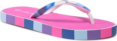 Klapki dziecięce elegancki Nelli Blu ze sklepu: MODIVO w kategorii: Klapki dziecięce - zdjęcie WP-EBWP-BKLVO-LN0_5904248278939