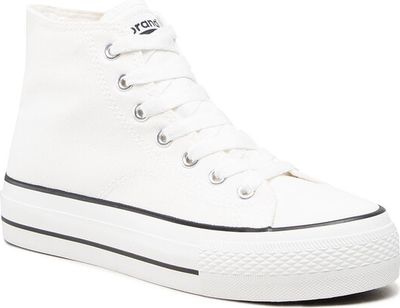 Trampki damskie eleganckie Sprandi ze sklepu: MODIVO w kategorii: Trampki damskie - zdjęcie WP-EBWP-BKLVO-LN0_5904248419240