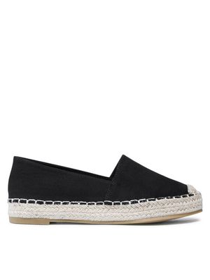 Espadryle damskie eleganckie Jenny Fairy ze sklepu: MODIVO w kategorii: Espadryle damskie - zdjęcie WP-EBWP-BKLVO-LN0_5904248432386
