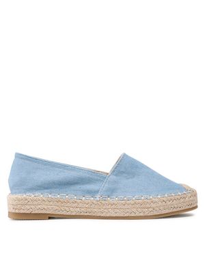 Espadryle damskie letnie Jenny Fairy ze sklepu: MODIVO w kategorii: Espadryle damskie - zdjęcie WP-EBWP-BKLVO-LN0_5904248432393